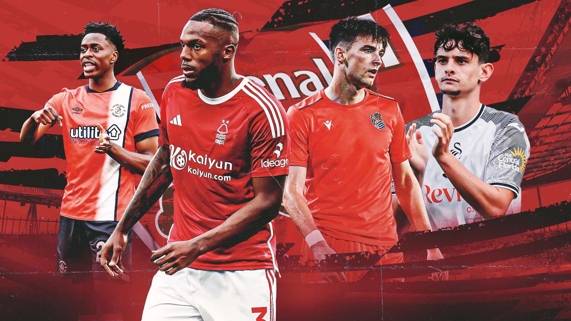 米西奇表示拼盡全力沒有人願意認輸.