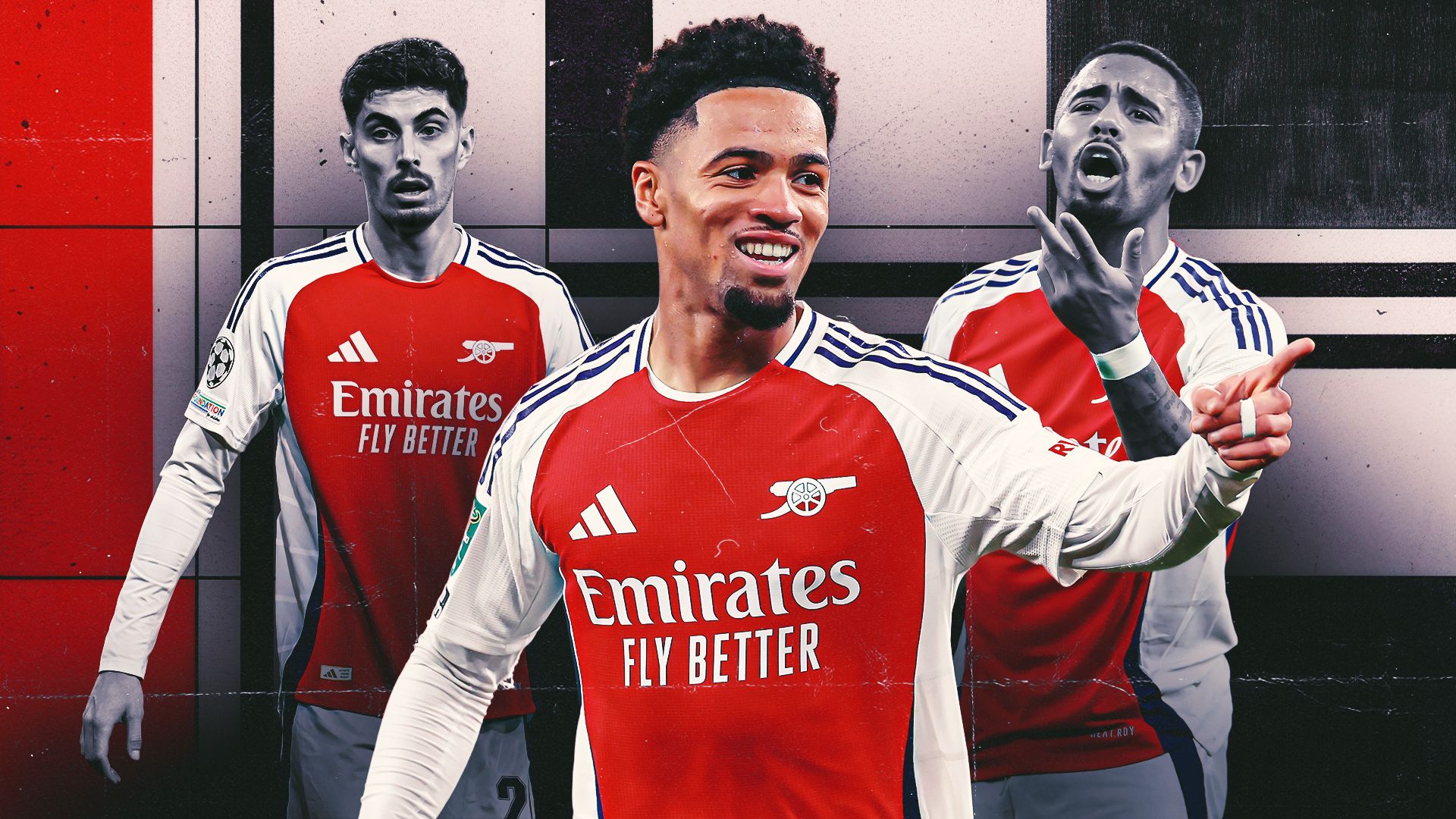 6500萬英鎊！阿森納簽下哈弗茨！.