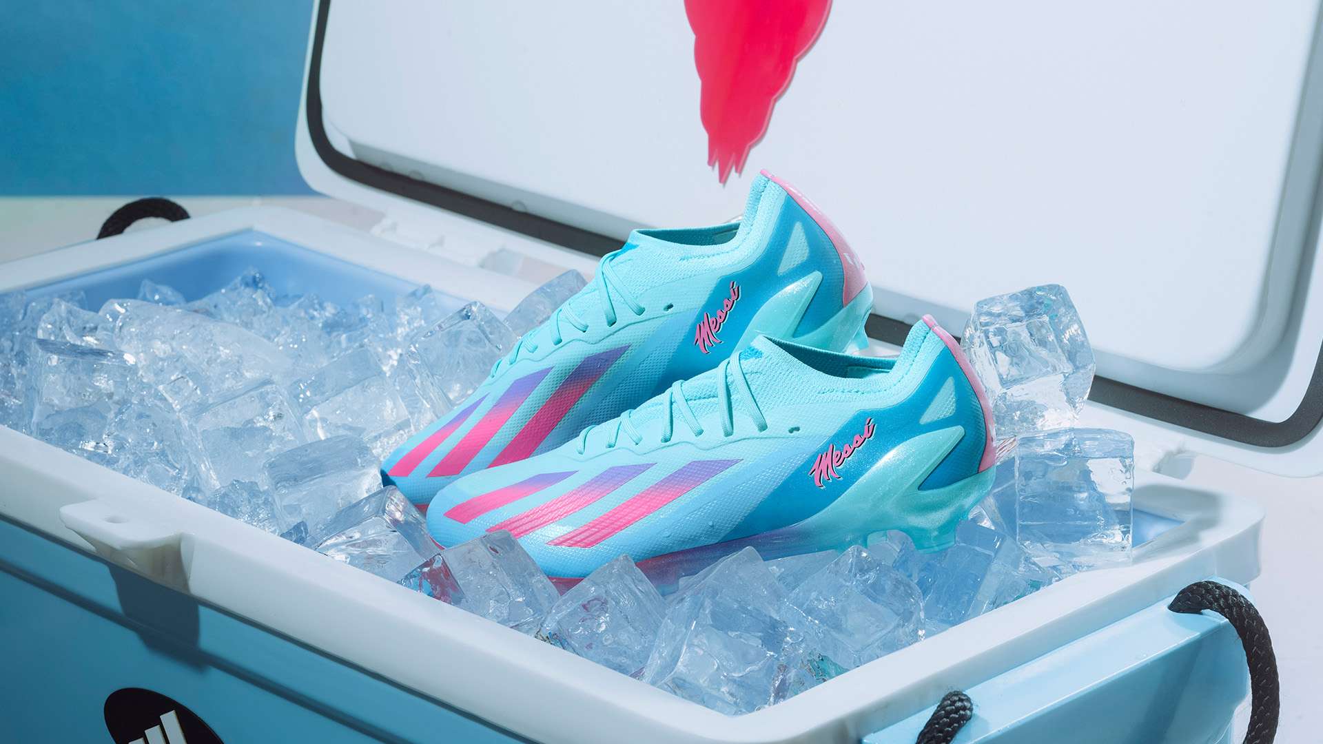 梅西和C羅 梅西和C羅