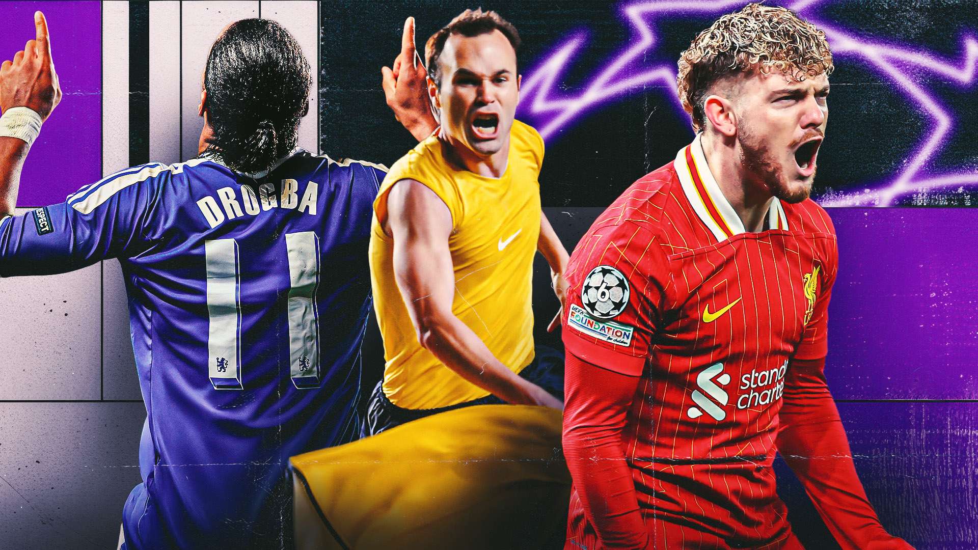 那些关注 那些关注