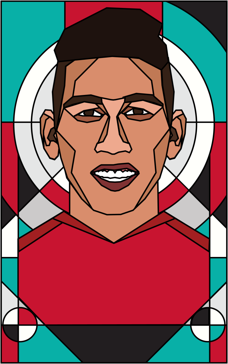 年轻有为的 年轻有为的